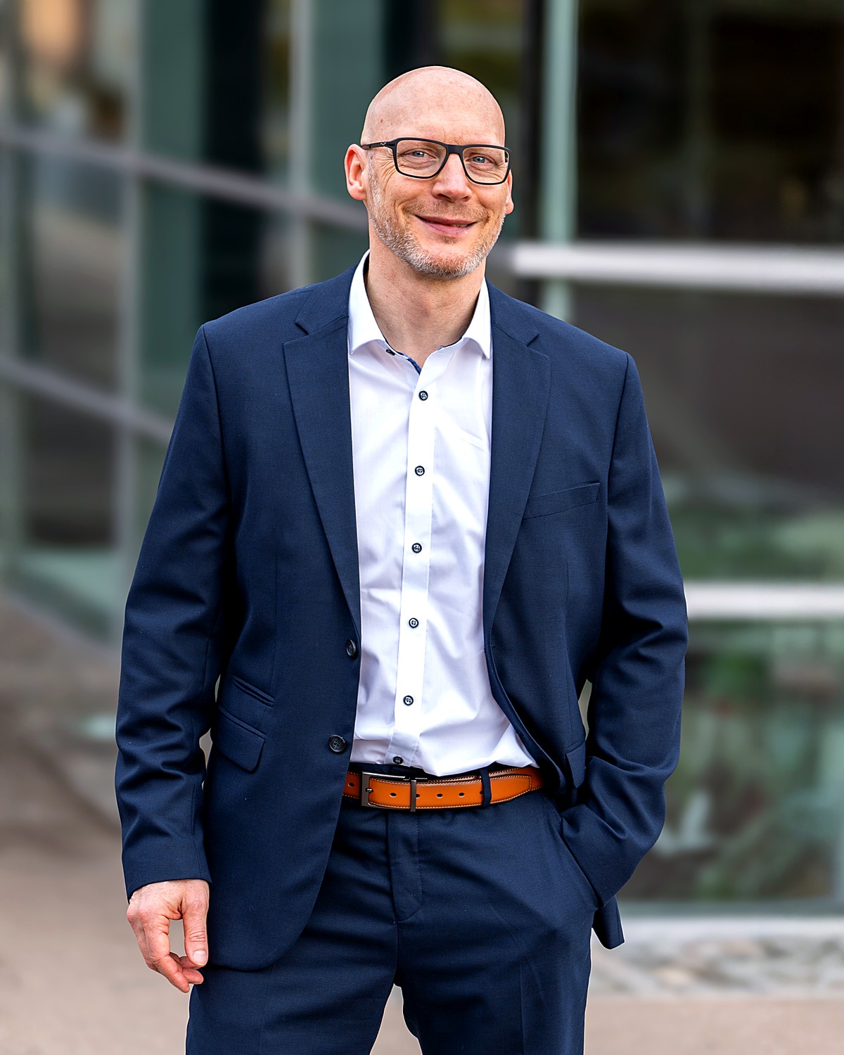 Uwe Faißt, zertifizierter Testamentsvollstrecker und IHK-zertifizierter Immobilienmakler